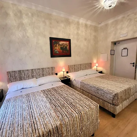 Venus Inn Vatican Guest House