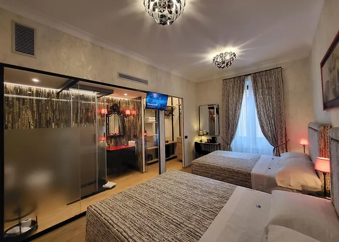Venus Vatican Guest house Rome