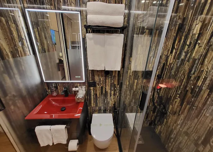 Venus Vatican Guest house 4*