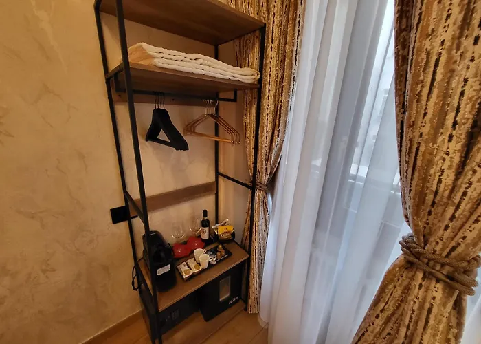 Venus Vatican Guest house Rome