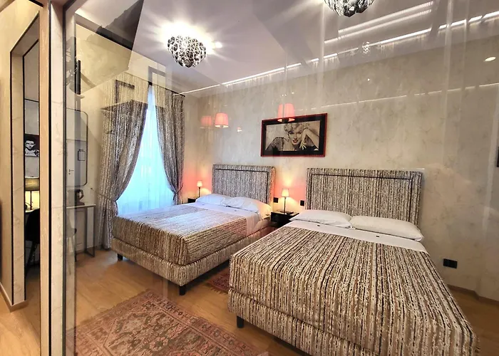 Guest house Venus Vatican