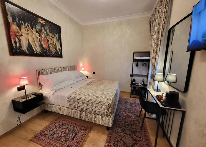 Venus Vatican 4*