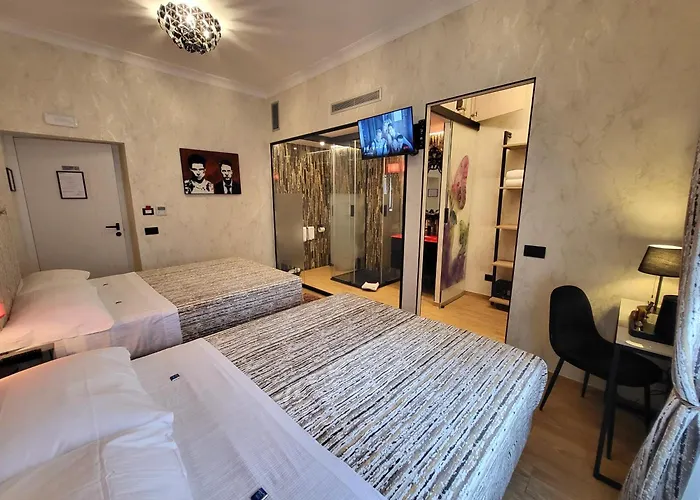 Venus Vatican Guest house