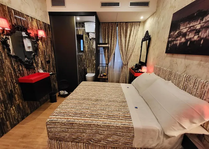 Guest house Venus Vatican Rome