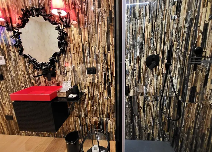 Venus Vatican Guest house 4*