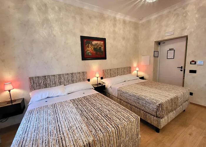 Venus Vatican 4*