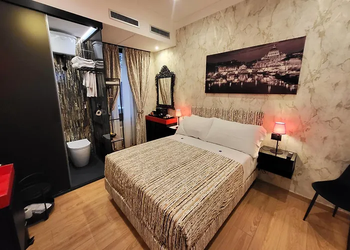 Venus Vatican Guest house 4*